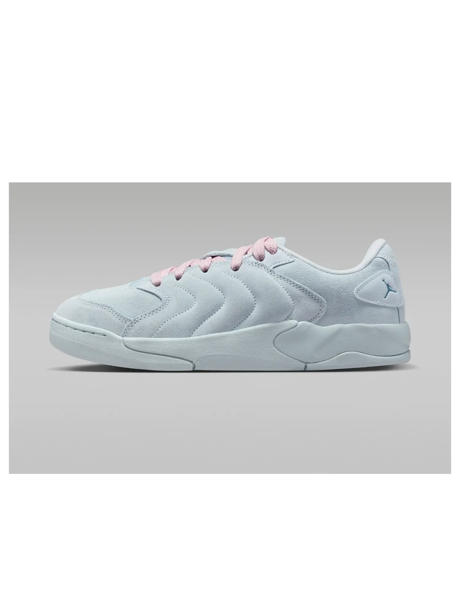 Кроссовки Air Jordan Session 'Aura Iced Carmine' — изображение 1 из 6, синий