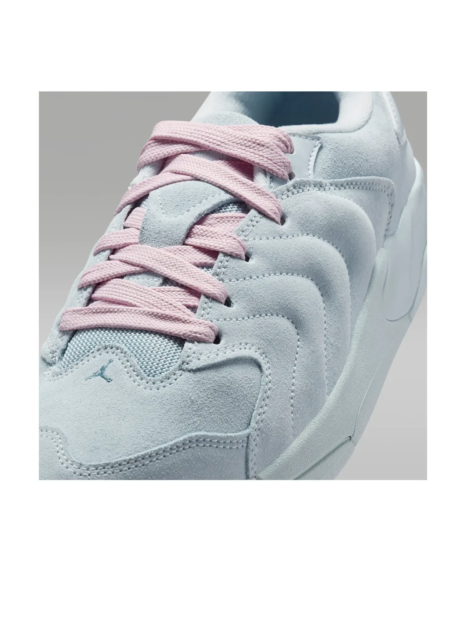 Кроссовки Air Jordan Session 'Aura Iced Carmine' — изображение 5 из 6, синий