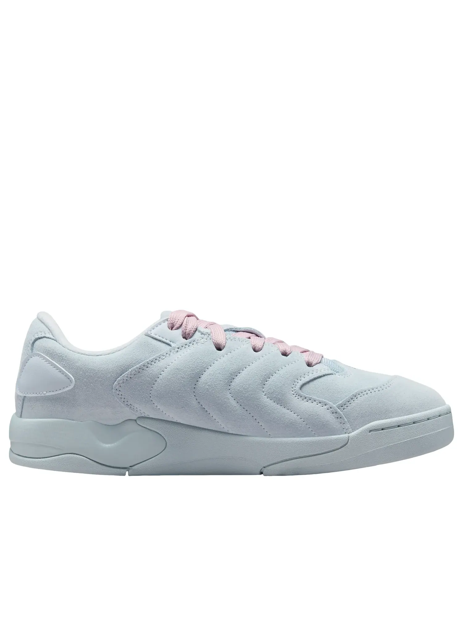 Кроссовки Air Jordan Session 'Aura Iced Carmine' — изображение 6 из 6, синий