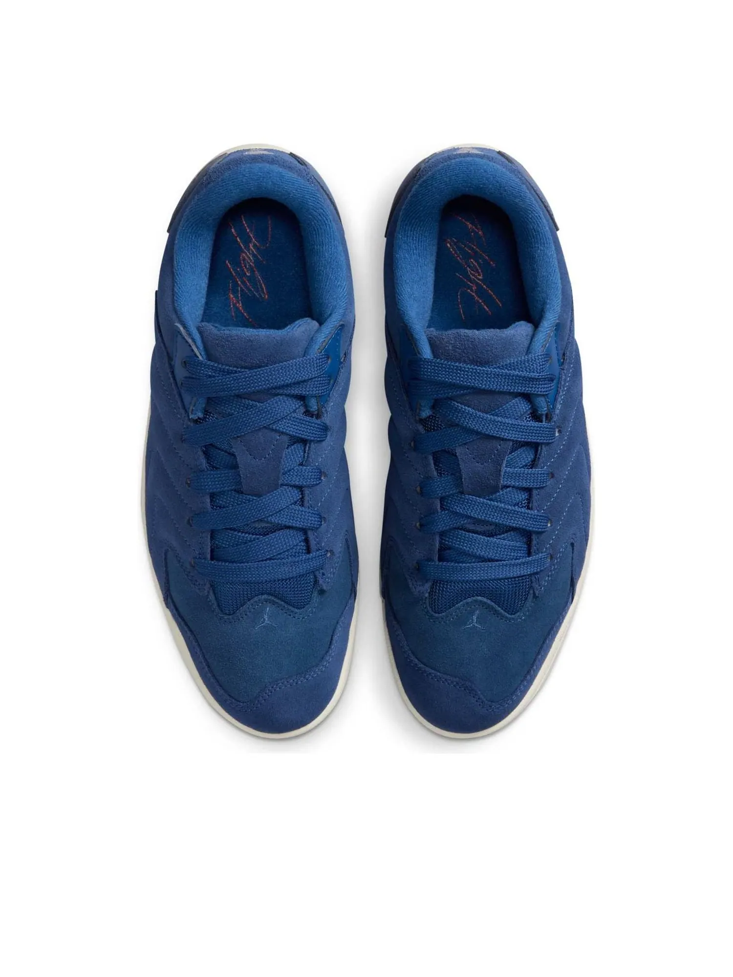 Кроссовки Air Jordan Session 'Storm Blue' — изображение 2 из 6, синий