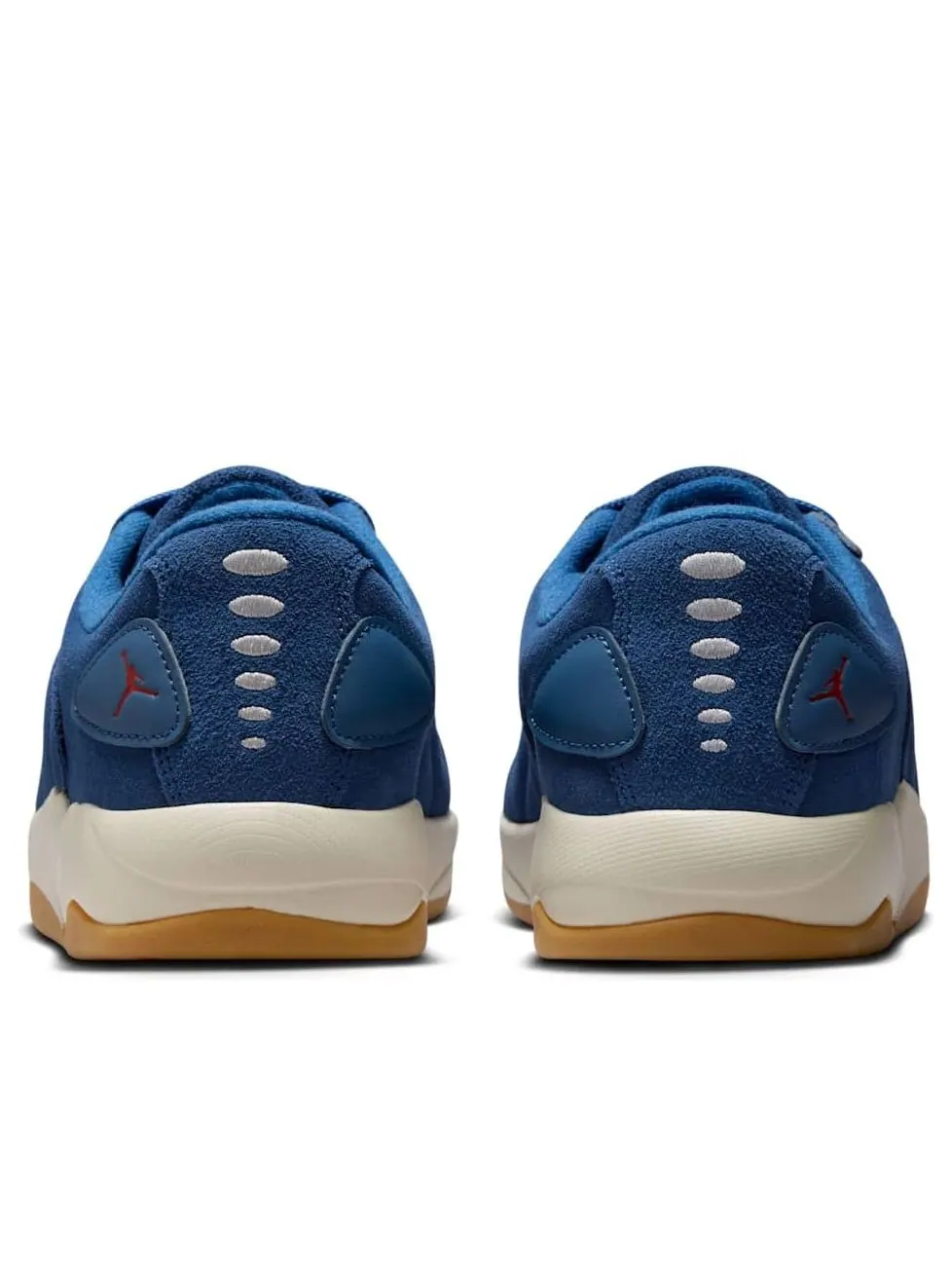 Кроссовки Air Jordan Session 'Storm Blue' — изображение 3 из 6, синий