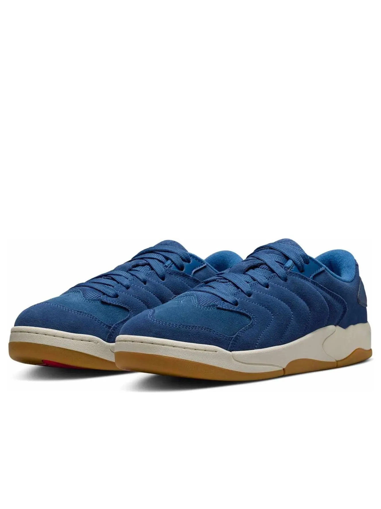 Кроссовки Air Jordan Session 'Storm Blue' — изображение 4 из 6, синий