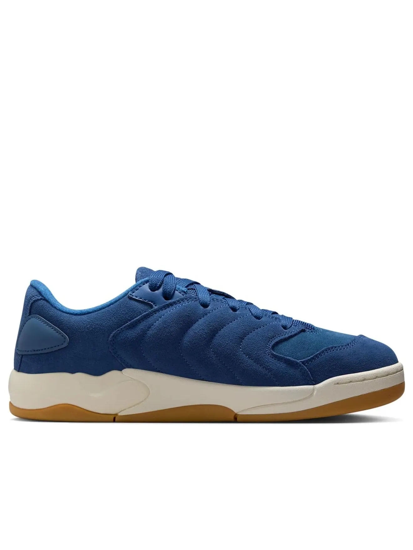 Кроссовки Air Jordan Session 'Storm Blue' — изображение 6 из 6, синий