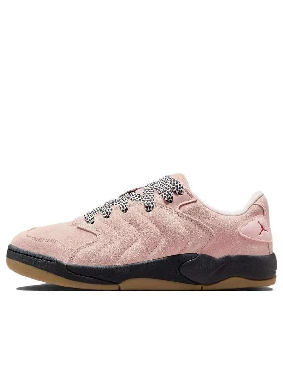 Кроссовки Air Jordan Session 'Atmosphere' — изображение 1 из 5, розовый