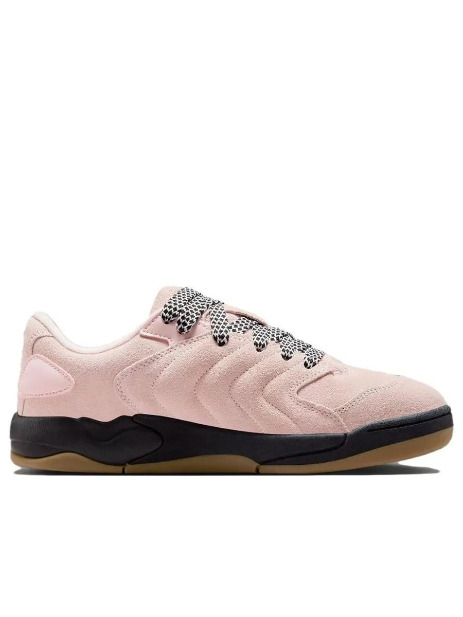Кроссовки Air Jordan Session 'Atmosphere' — изображение 2 из 5, розовый