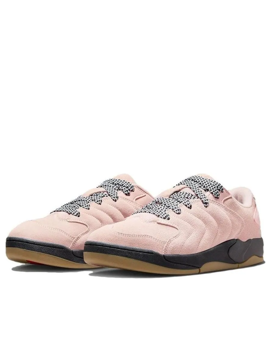 Кроссовки Air Jordan Session 'Atmosphere' — изображение 3 из 5, розовый