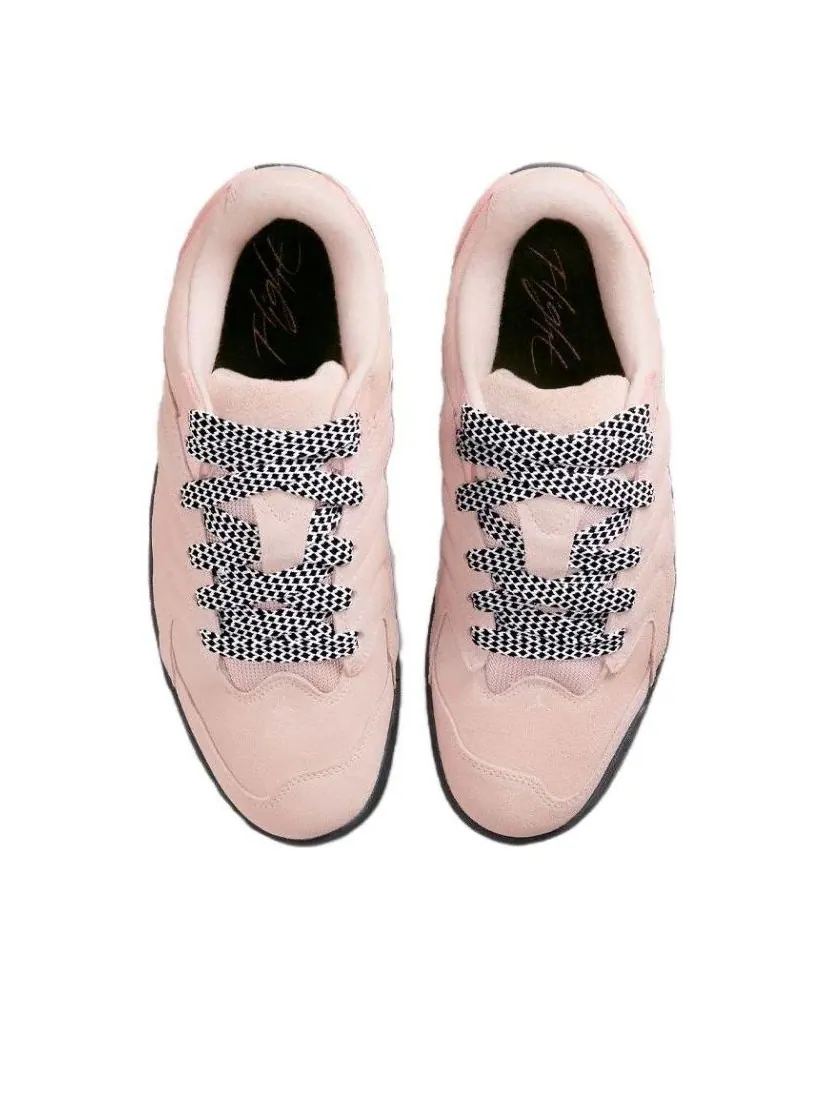 Кроссовки Air Jordan Session 'Atmosphere' — изображение 4 из 5, розовый