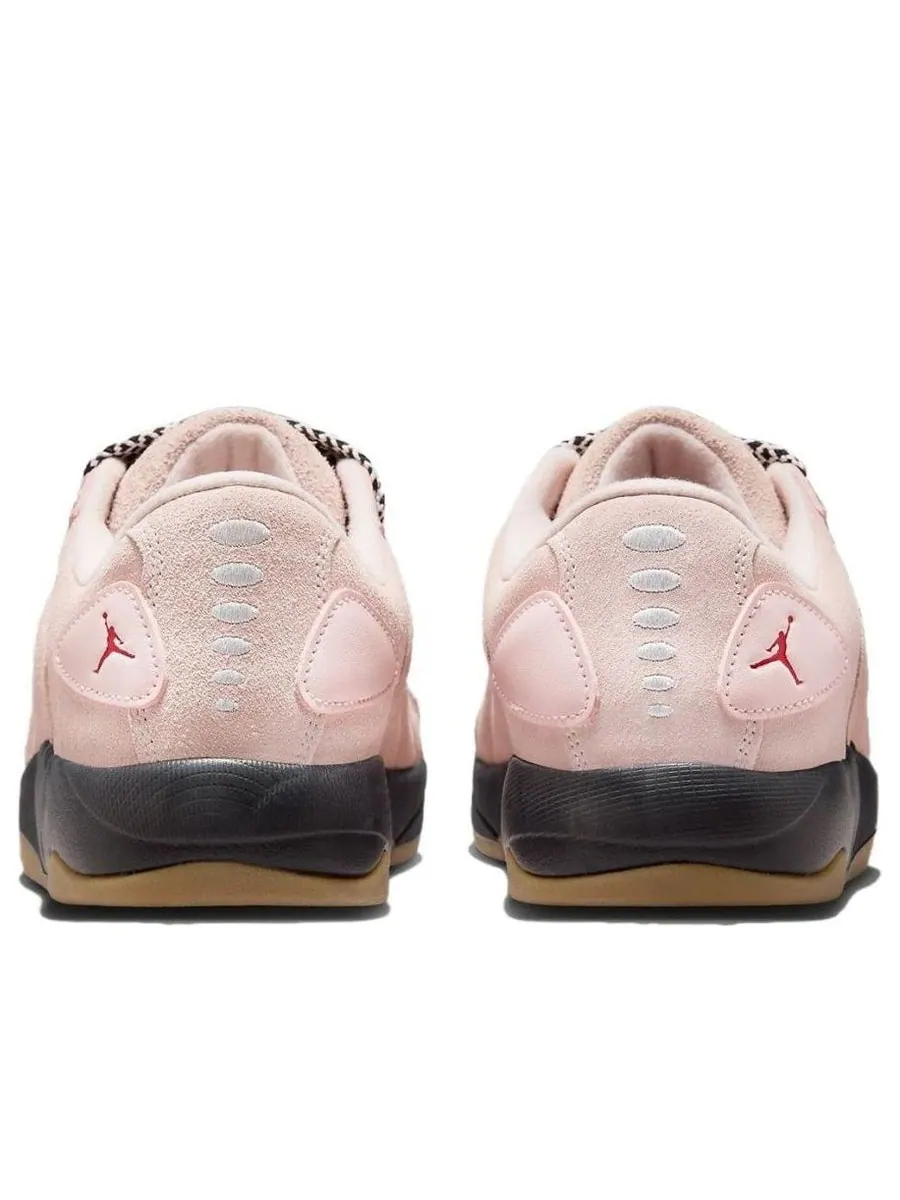 Кроссовки Air Jordan Session 'Atmosphere' — изображение 5 из 5, розовый