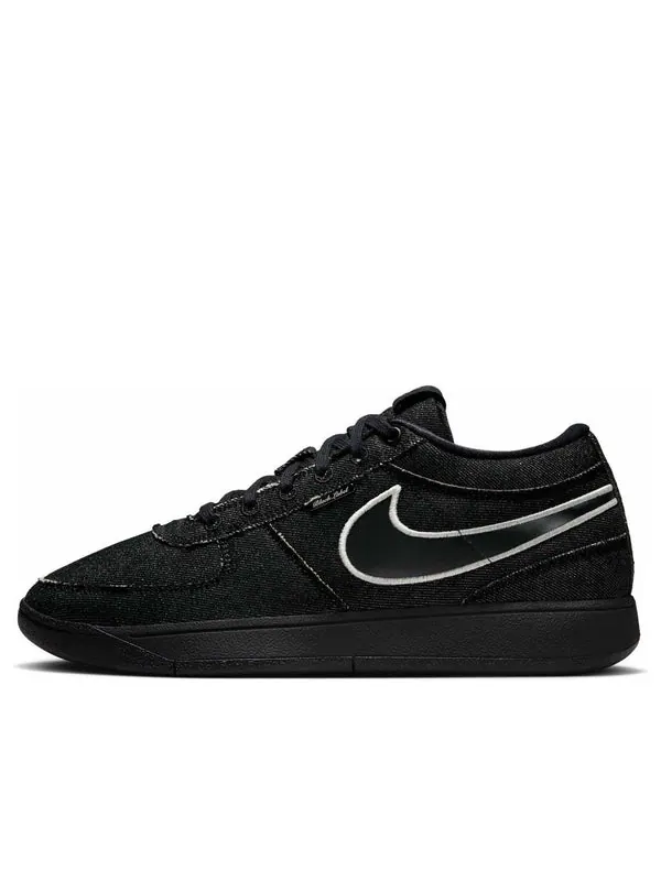 Кроссовки book 1 Nike — изображение 1 из 4, черный