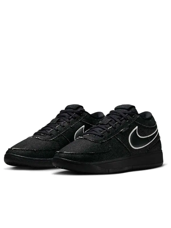 Кроссовки book 1 Nike — изображение 3 из 4, черный