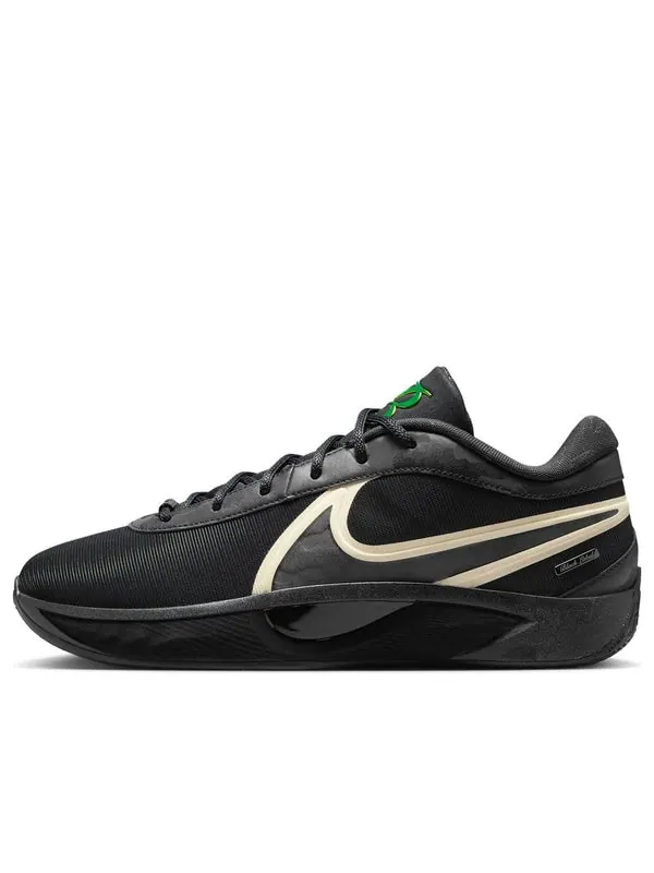 Кроссовки zoom freak 6 ep Nike — изображение 1 из 4, черный