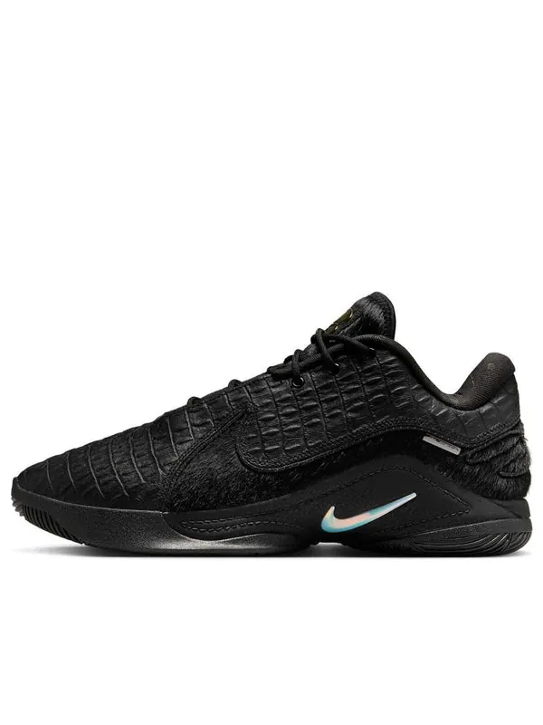 Кроссовки lebron 22 ep Nike — изображение 1 из 4, черный