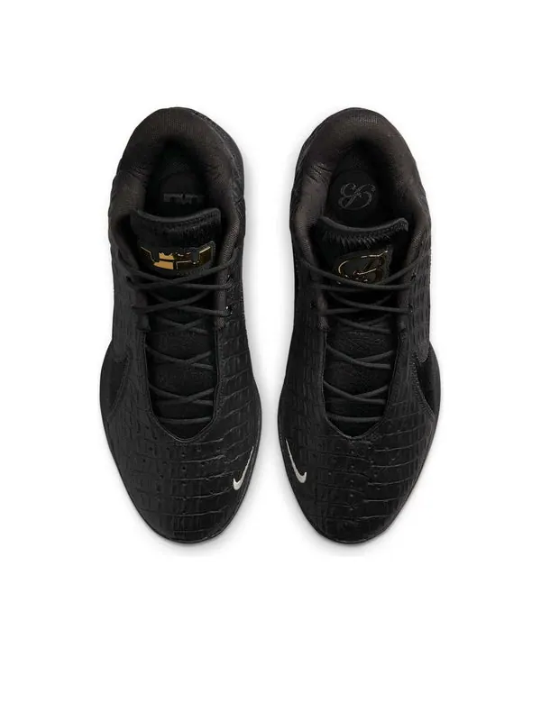 Кроссовки lebron 22 ep Nike — изображение 4 из 4, черный