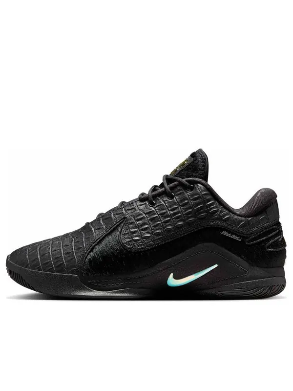 Кроссовки lebron 21 Nike — изображение 1 из 4, черный