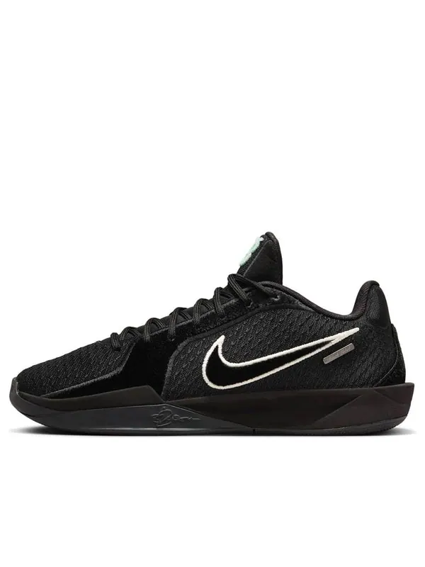 Кроссовки sabrina 2 Nike — изображение 1 из 4, черный