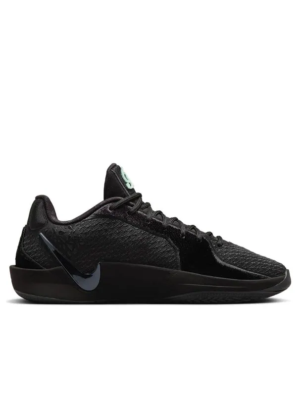Кроссовки sabrina 2 Nike — изображение 2 из 4, черный