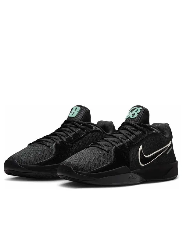 Кроссовки sabrina 2 Nike — изображение 3 из 4, черный