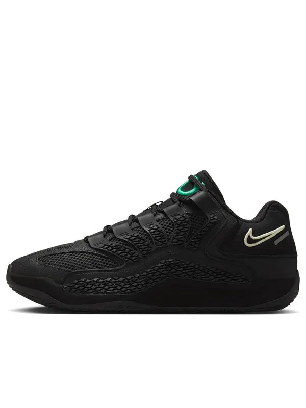Кроссовки kd 18 Nike — изображение 1 из 4, черный