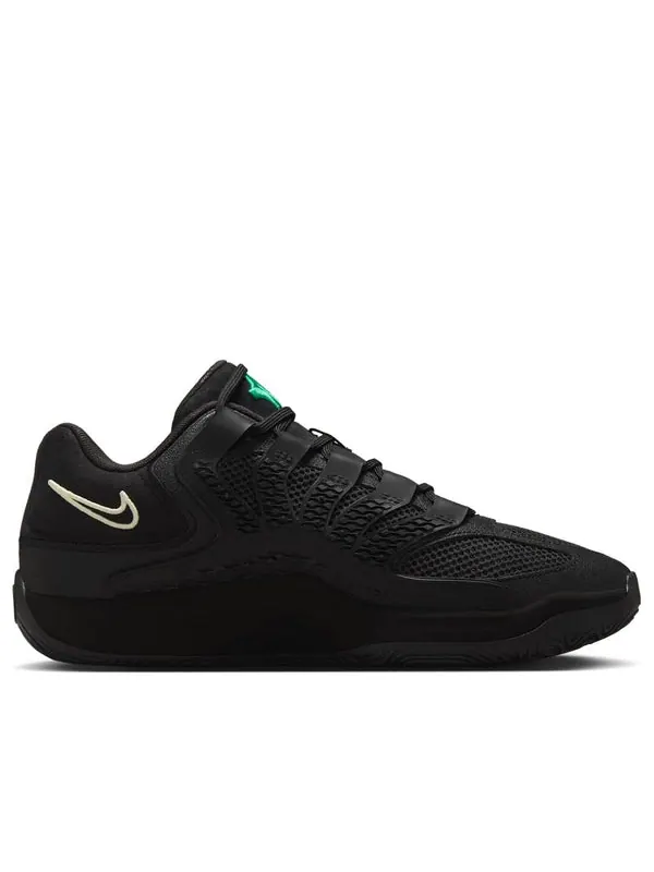 Кроссовки kd 18 Nike — изображение 2 из 4, черный