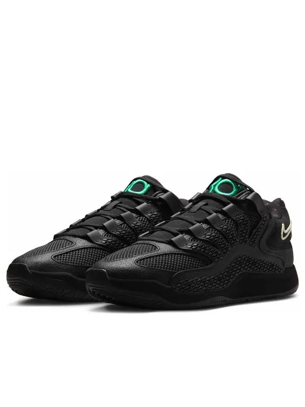 Кроссовки kd 18 Nike — изображение 3 из 4, черный