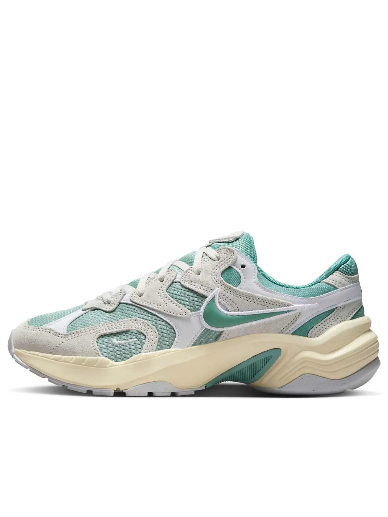 Кроссовки (WMNS) Nike AL8 'Cannon' — изображение 1 из 6, мульти