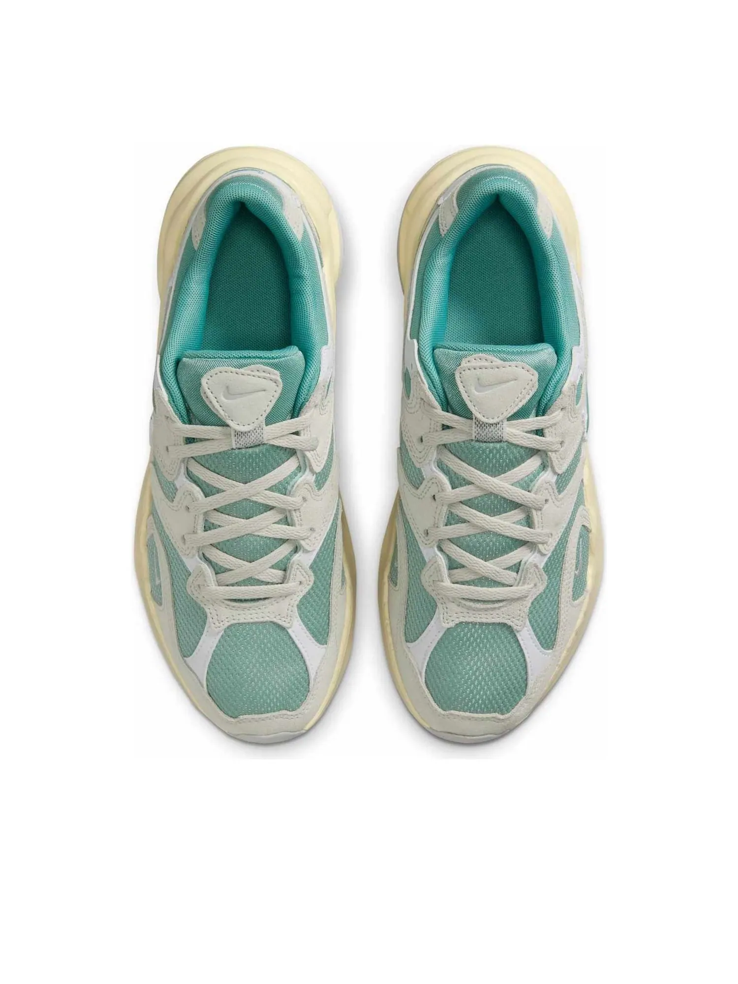 Кроссовки (WMNS) Nike AL8 'Cannon' — изображение 2 из 6, мульти