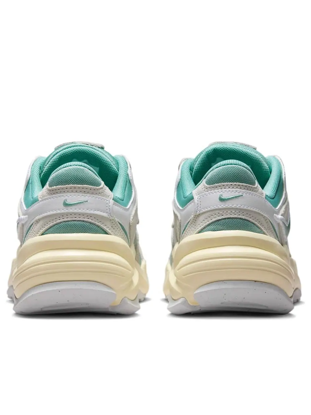 Кроссовки (WMNS) Nike AL8 'Cannon' — изображение 3 из 6, мульти