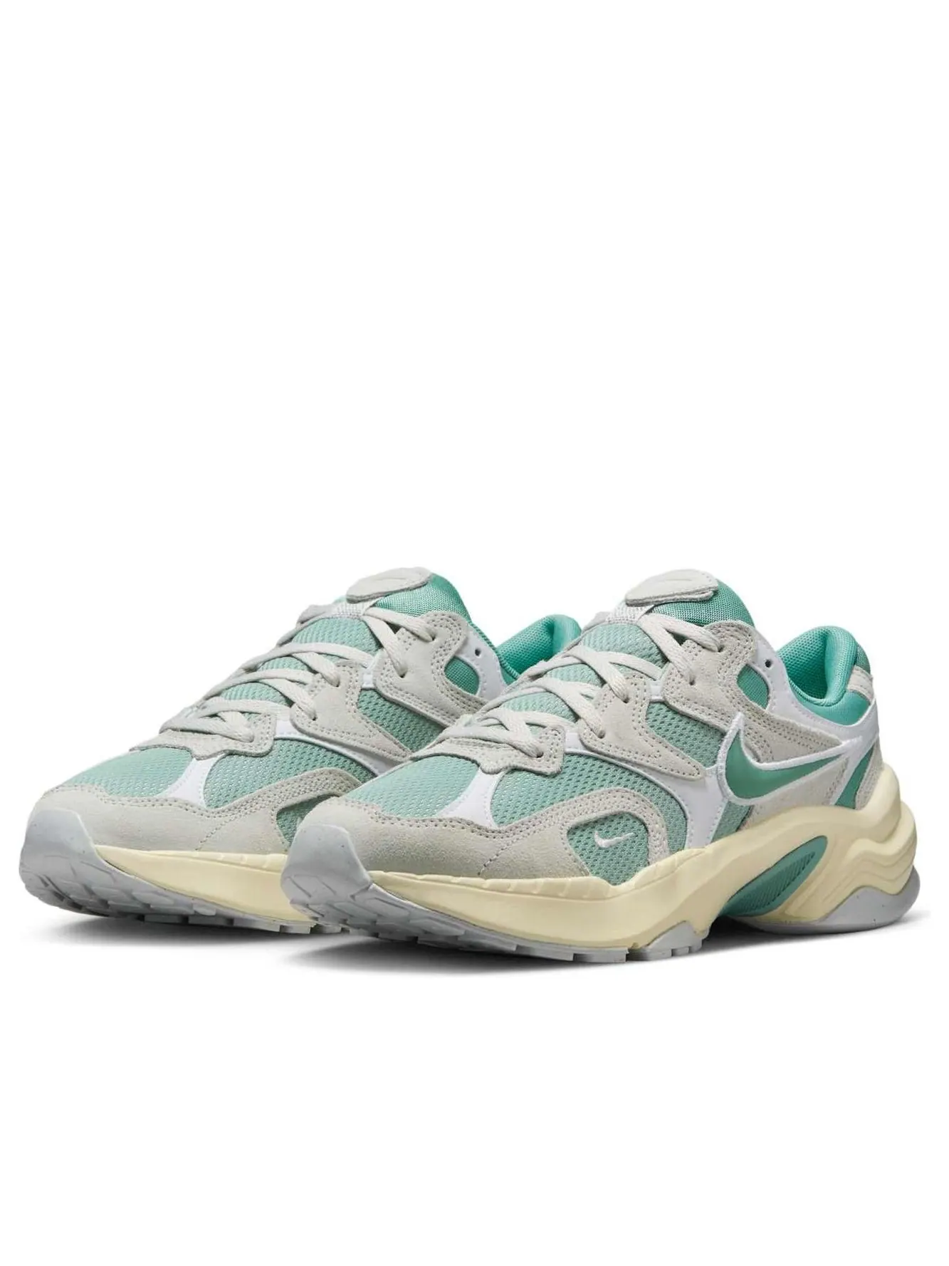 Кроссовки (WMNS) Nike AL8 'Cannon' — изображение 4 из 6, мульти