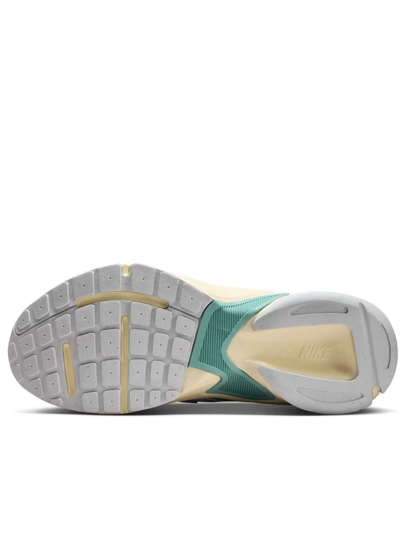 Кроссовки (WMNS) Nike AL8 'Cannon' — изображение 5 из 6, мульти