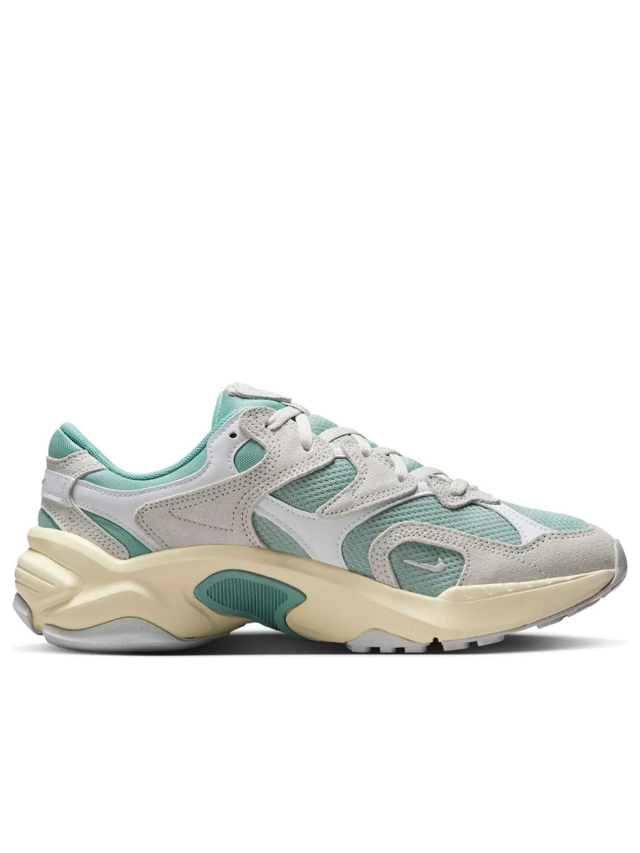 Кроссовки (WMNS) Nike AL8 'Cannon' — изображение 6 из 6, мульти