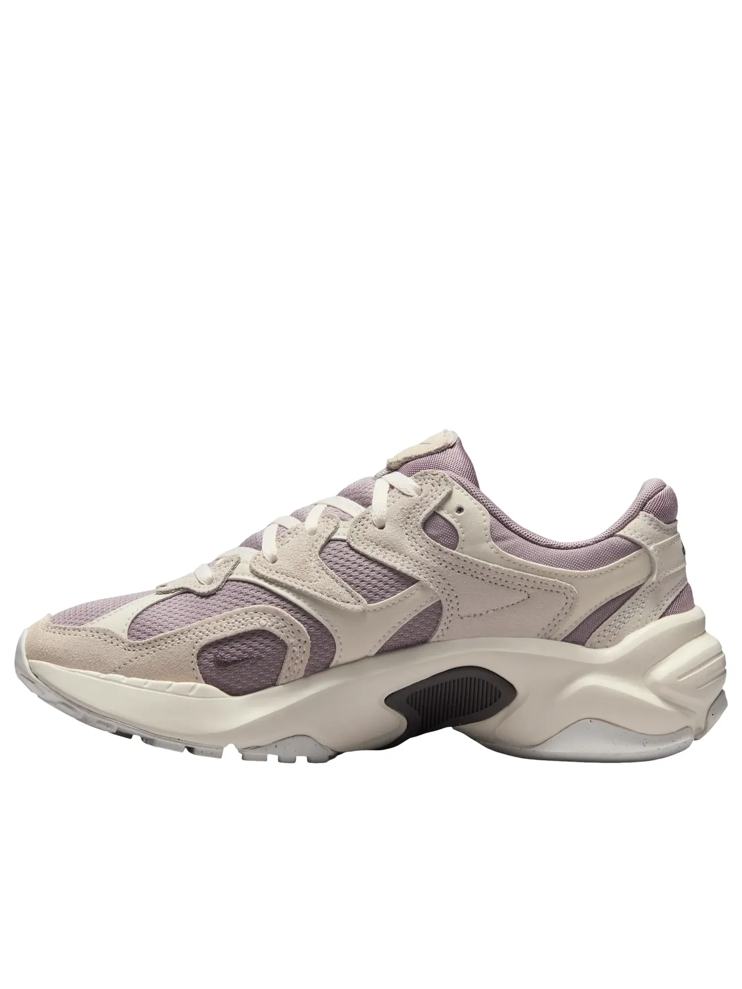 Кроссовки (WMNS) Nike AL8 'Platinum Violet Soft Pearl Light Violet Ore' — изображение 1 из 6, фиолетовый
