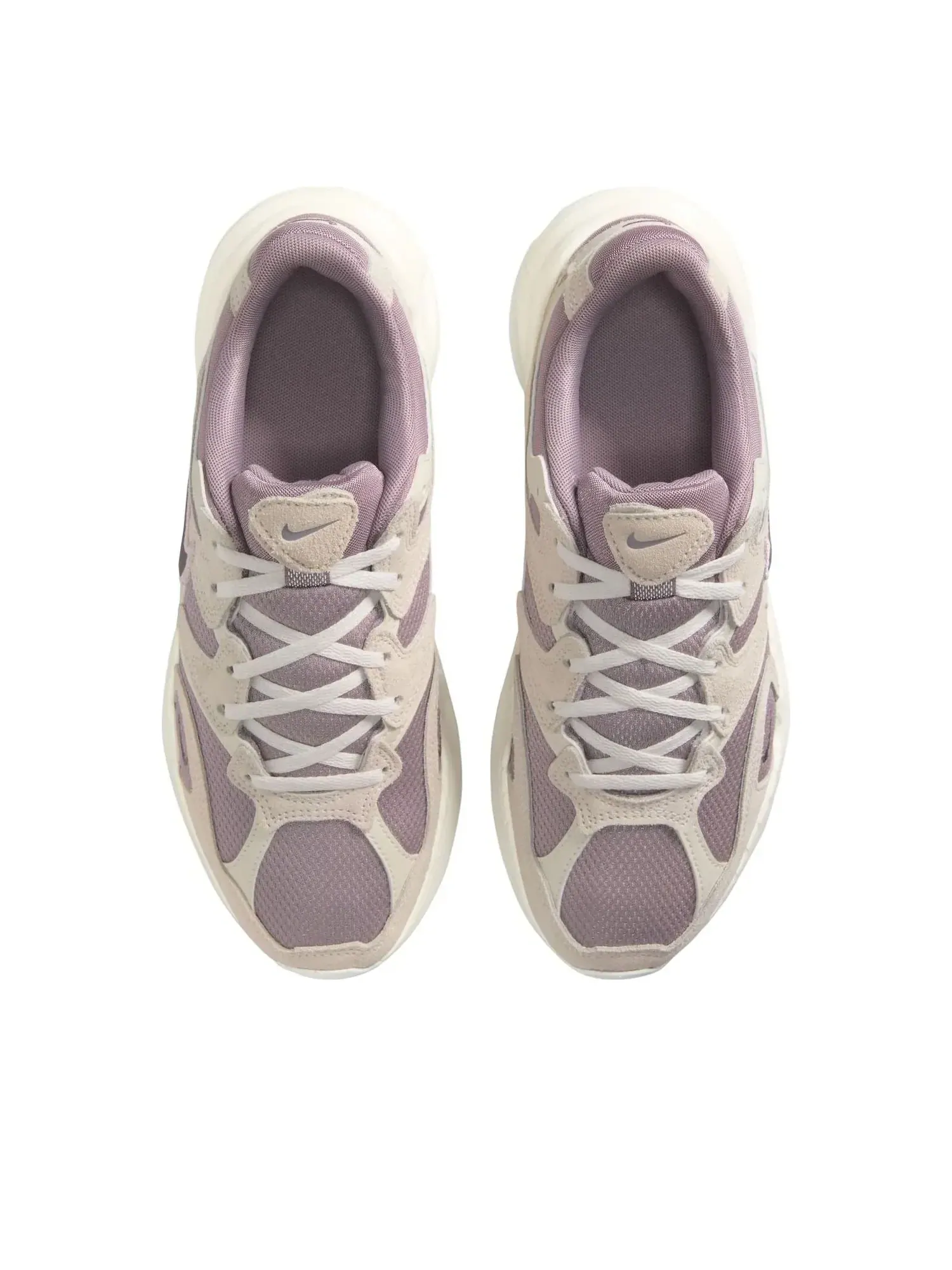 Кроссовки (WMNS) Nike AL8 'Platinum Violet Soft Pearl Light Violet Ore' — изображение 2 из 6, фиолетовый