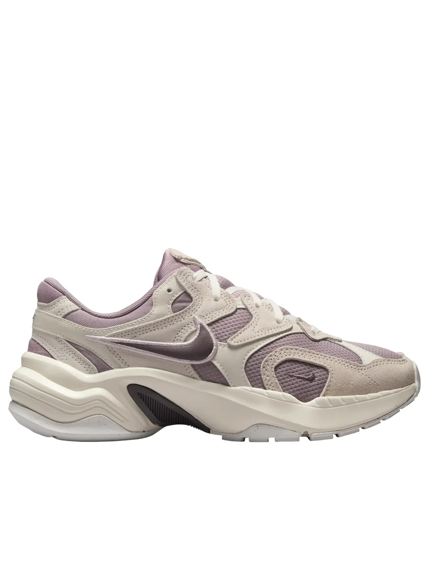 Кроссовки (WMNS) Nike AL8 'Platinum Violet Soft Pearl Light Violet Ore' — изображение 6 из 6, фиолетовый