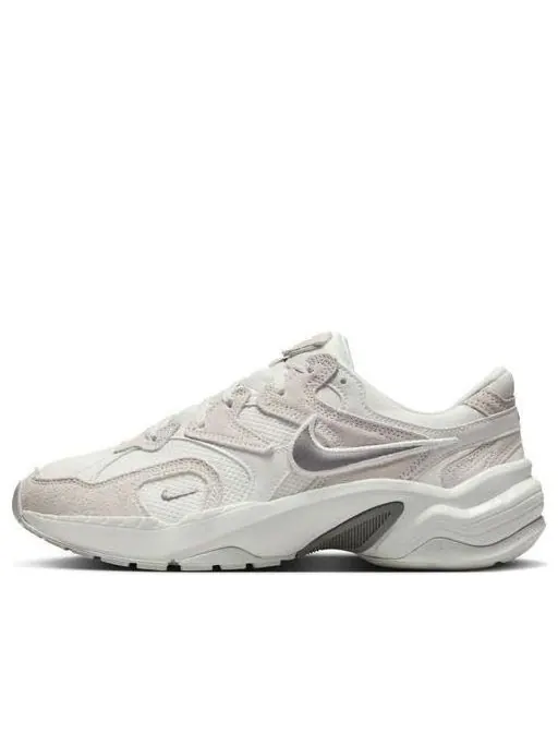 (WMNS) Nike AL8 'Summit White' — изображение 1 из 6, белый