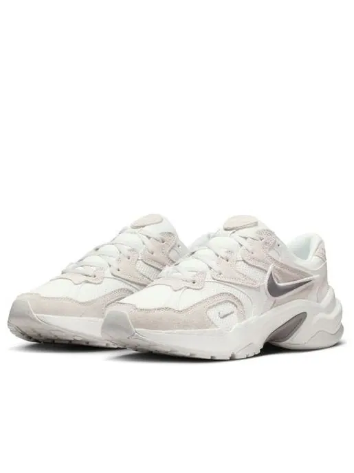 (WMNS) Nike AL8 'Summit White' — изображение 2 из 6, белый