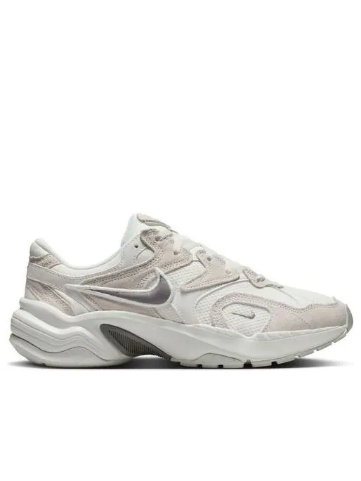(WMNS) Nike AL8 'Summit White' — изображение 6 из 6, белый