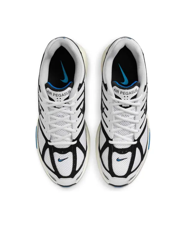 Кроссовки air pegasus 2005 Nike — изображение 4 из 4, белый