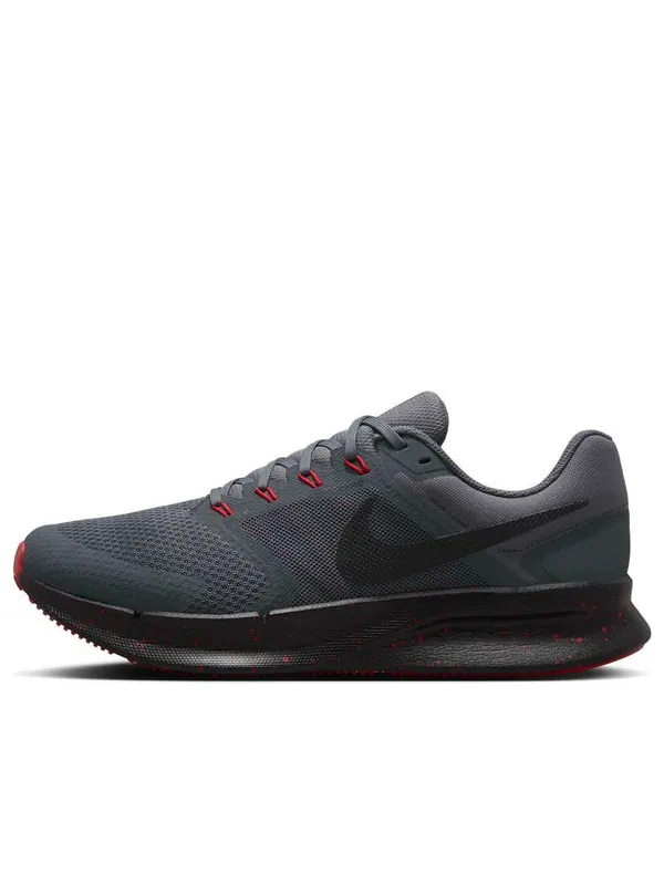 Кроссовки run swift 3 Nike — изображение 1 из 4, серый