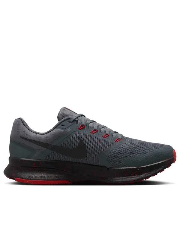 Кроссовки run swift 3 Nike — изображение 2 из 4, серый