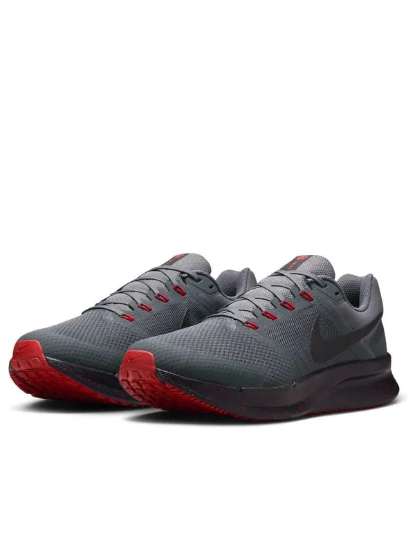 Кроссовки run swift 3 Nike — изображение 3 из 4, серый