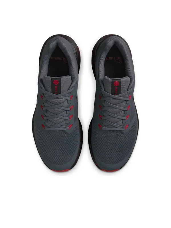 Кроссовки run swift 3 Nike — изображение 4 из 4, серый