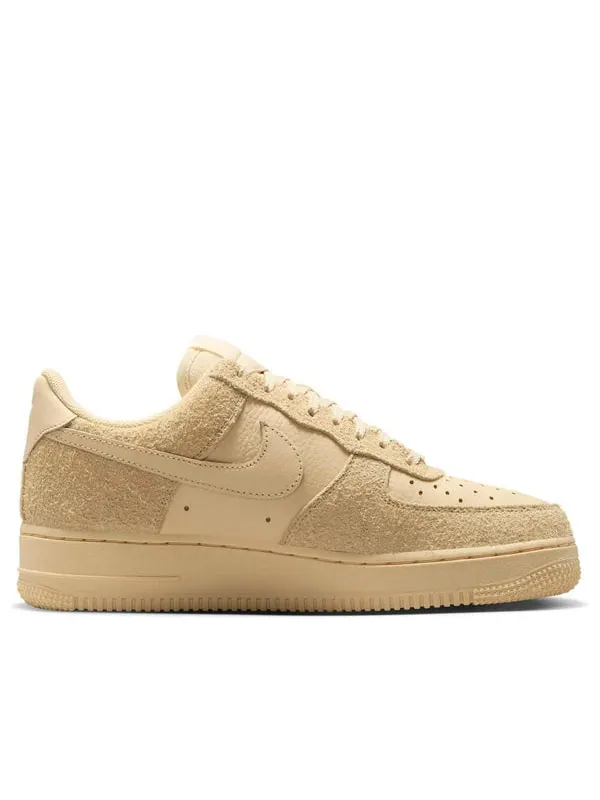 Кроссовки air force 1 low 'pale vanilla' Nike — изображение 2 из 4, бледный/бежевый