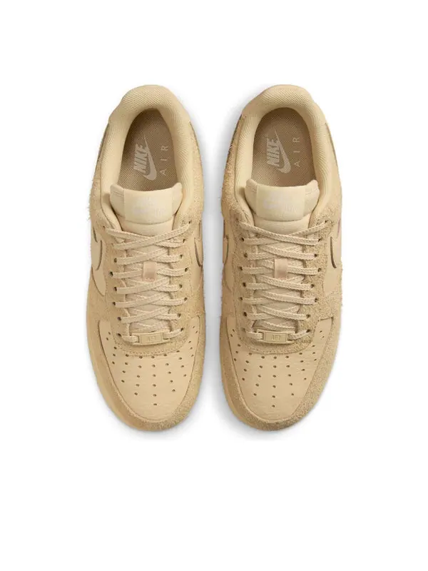 Кроссовки air force 1 low 'pale vanilla' Nike — изображение 4 из 4, бледный/бежевый