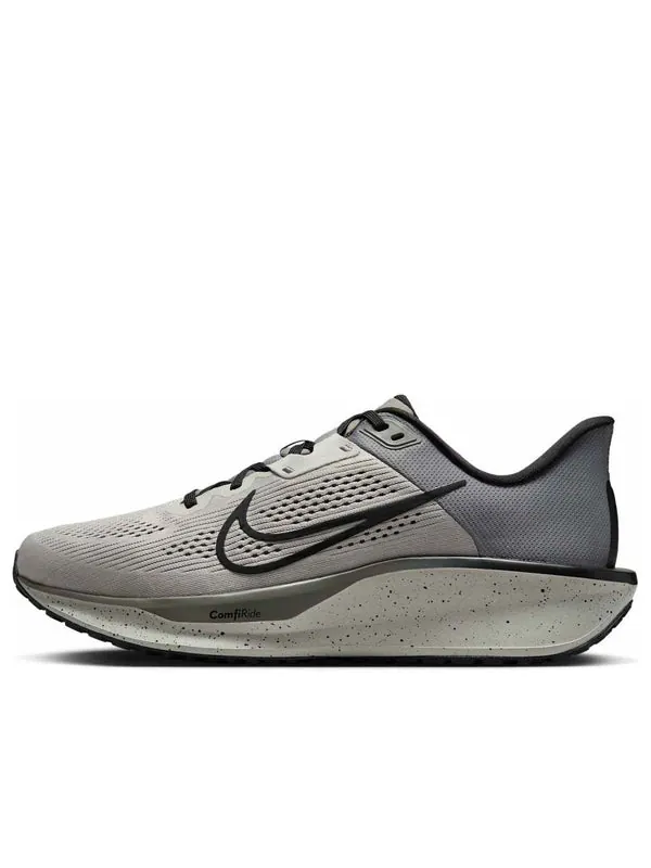 Кроссовки quest 6 Nike — изображение 1 из 4, серый