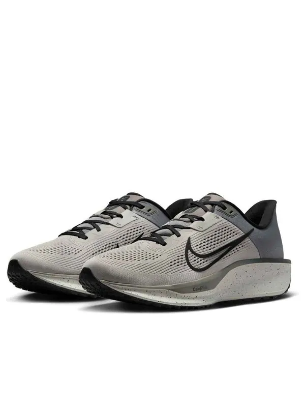 Кроссовки quest 6 Nike — изображение 3 из 4, серый
