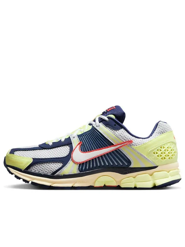 Кроссовки air zoom vomero 5 Nike — изображение 1 из 4, темно-синий