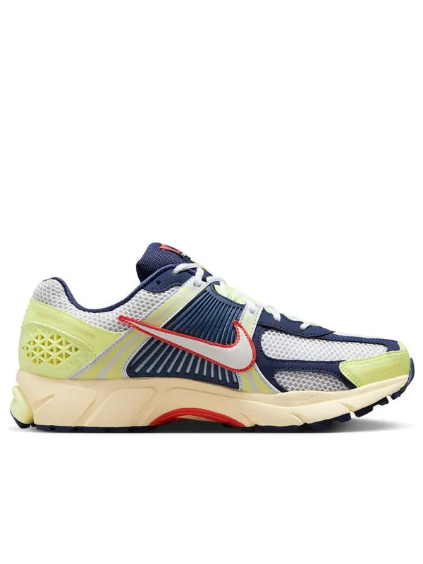 Кроссовки air zoom vomero 5 Nike — изображение 2 из 4, темно-синий