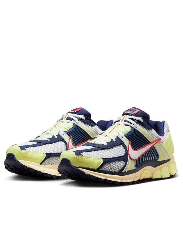 Кроссовки air zoom vomero 5 Nike — изображение 3 из 4, темно-синий