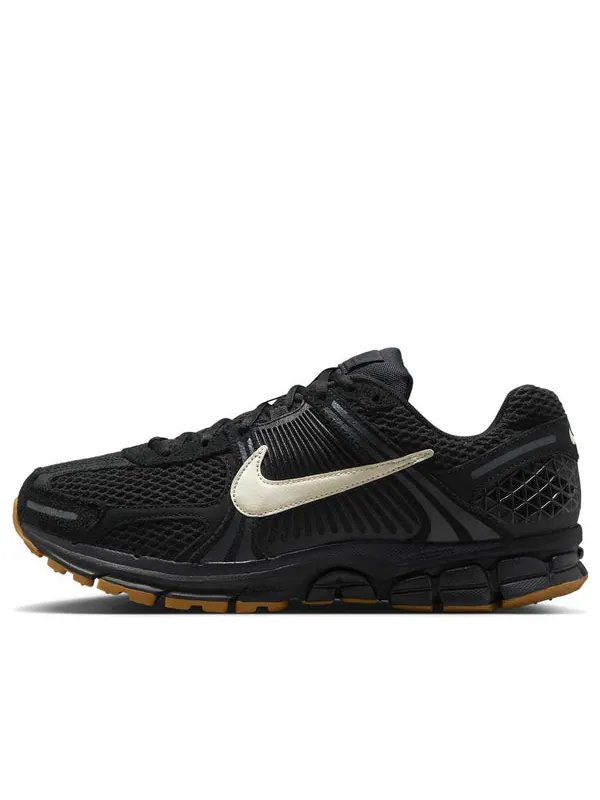Кроссовки air zoom vomero 5 Nike — изображение 1 из 4, черный