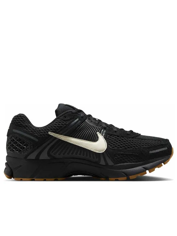 Кроссовки air zoom vomero 5 Nike — изображение 2 из 4, черный